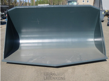 Bucket for Construction machinery Volvo Sorakauha V-kärki 3100L 15-18ton HW: picture 2