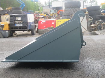 Bucket for Agricultural machinery Volvo Tasauskauha 265cm 2000L 10-12ton HW: picture 4