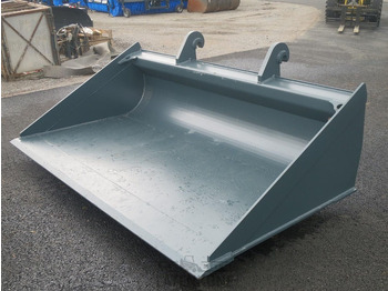 Bucket for Agricultural machinery Volvo Tasauskauha 265cm 2000L 10-12ton HW: picture 3