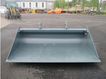 Bucket for Agricultural machinery Volvo Tasauskauha 265cm 2000L 10-12ton HW: picture 2