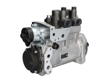 New Fuel pump BOSCH HIGH PRESSURE FUEL PUMP Mercedes-Benz Actros MP4/ MP5 A4710900850: picture 2