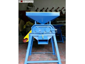 Post-harvest equipment