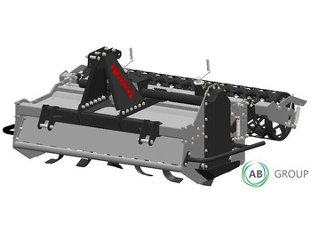 Rotavator