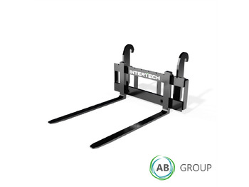 Attachment INTER-TECH