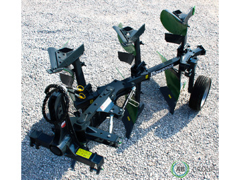Plough AWEMAK