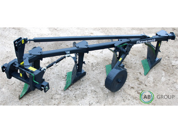 Plough AWEMAK
