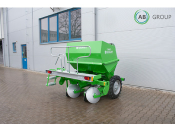 Potato planter Bomet Gemini S339 two-row potato planter (inter-row width: 67.5 - 80 cm): picture 4