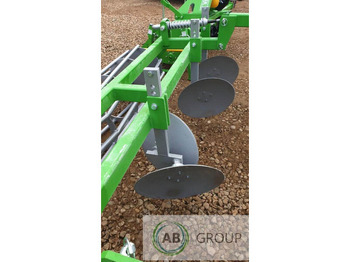 Cultivator BOMET