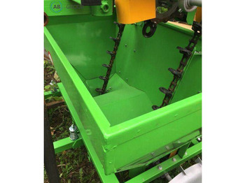 Potato planter Bomet dwurzędowa sadzarka do ziemniaków Gemini S239/1: picture 3