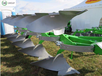 Plough BOMET