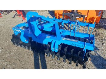 Disc harrow INTER-TECH
