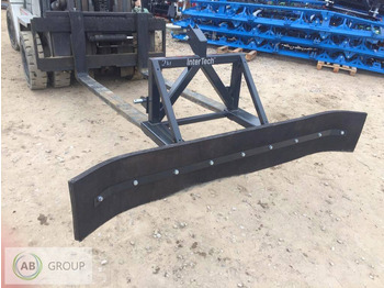 Fertilizing equipment INTER-TECH