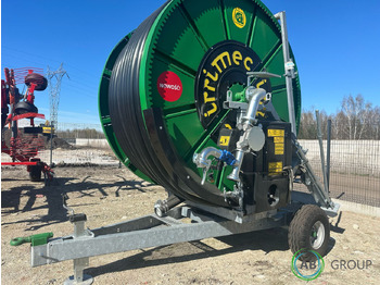 Irrigation system