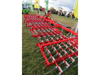 Spring tine harrow JAR-MET