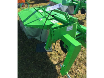 Mower Kowalski drum mower Z001/T - 1,65 m: picture 3