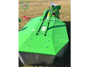 Mower Kowalski drum mower Z001/T - 1,65 m: picture 4