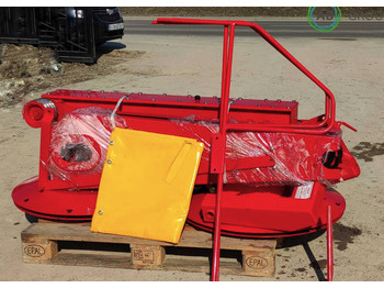 Mower Lisicki Drum mower 1.65m: picture 2 Mower Lisicki Drum mower 1.65m: picture 2