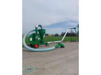 Post-harvest equipment MROL