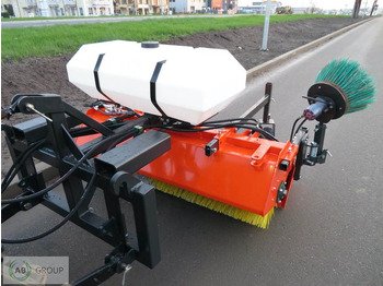 Broom METAL-TECHNIK