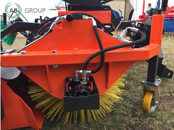 Broom METAL-TECHNIK