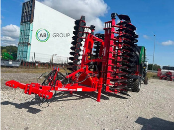 Disc harrow ÖZDÖKEN