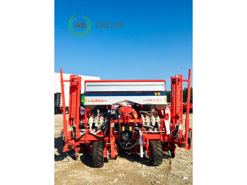 Precision seeder ÖZDÖKEN