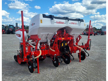 Precision seeder ÖZDÖKEN