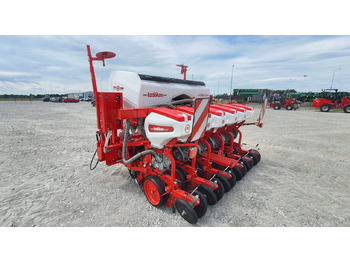 Precision seeder ÖZDÖKEN