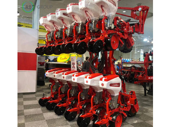 Precision seeder ÖZDÖKEN