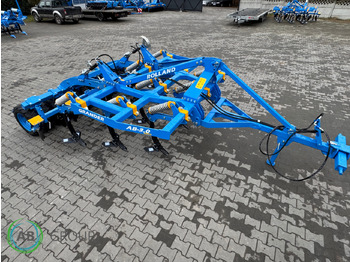 Disc harrow Rolland ATP-3 semi-mounted disc unit: picture 4