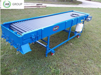 Potato equipment ROLMET