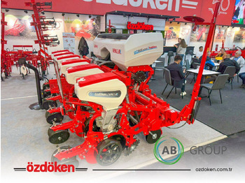 Precision seeder ÖZDÖKEN