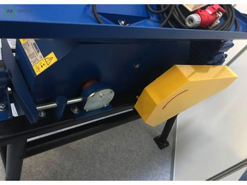 Post-harvest equipment Unimetal grain crusher H-745: picture 3