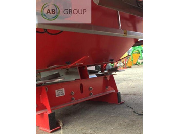 Fertilizer spreader Woprol fertilizer spreader Junior II 600: picture 4 Fertilizer spreader Woprol fertilizer spreader Junior II 600: picture 4