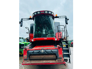 Combine harvester Case IH AFH 8010: picture 3