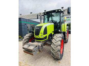 Farm tractor Claas Ares 657 ATZ: picture 3 Farm tractor Claas Ares 657 ATZ: picture 3