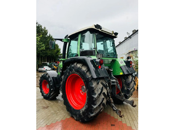 Leasing of Fendt 412 Vario Fendt 412 Vario: picture 3 Leasing of Fendt 412 Vario Fendt 412 Vario: picture 3