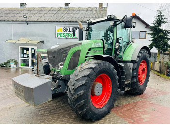 Farm tractor FENDT 936 Vario