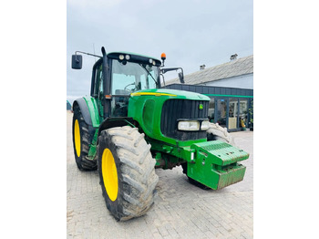 Leasing of  John Deere 6920 Powerquad John Deere 6920 Powerquad: picture 3