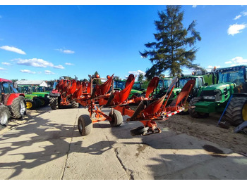 Plough KUHN
