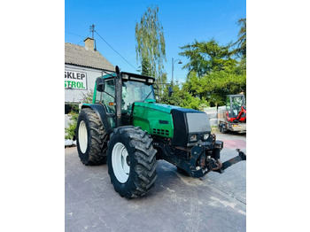 Farm tractor VALTRA 8000