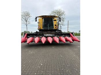 Corn header GERINGHOFF