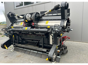 Corn header GERINGHOFF