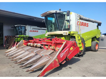 Corn header GERINGHOFF