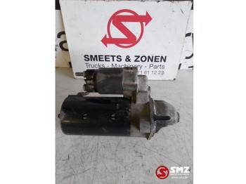 Starter for Truck BMW Occ Starter BMW: picture 2 Starter for Truck BMW Occ Starter BMW: picture 2