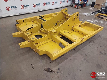 New Frame/ Chassis for Material handling equipment Caterpillar Frame as upp Caterpillar: picture 2