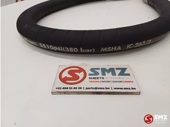 New Hydraulics for Material handling equipment Caterpillar Hose Caterpillar: picture 5