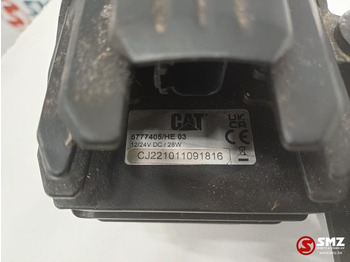 New Lights/ Lighting for Material handling equipment Caterpillar Lamp group Caterpillar: picture 4