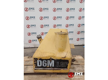 Hydraulic tank CATERPILLAR