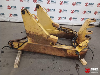 Frame/ Chassis CATERPILLAR